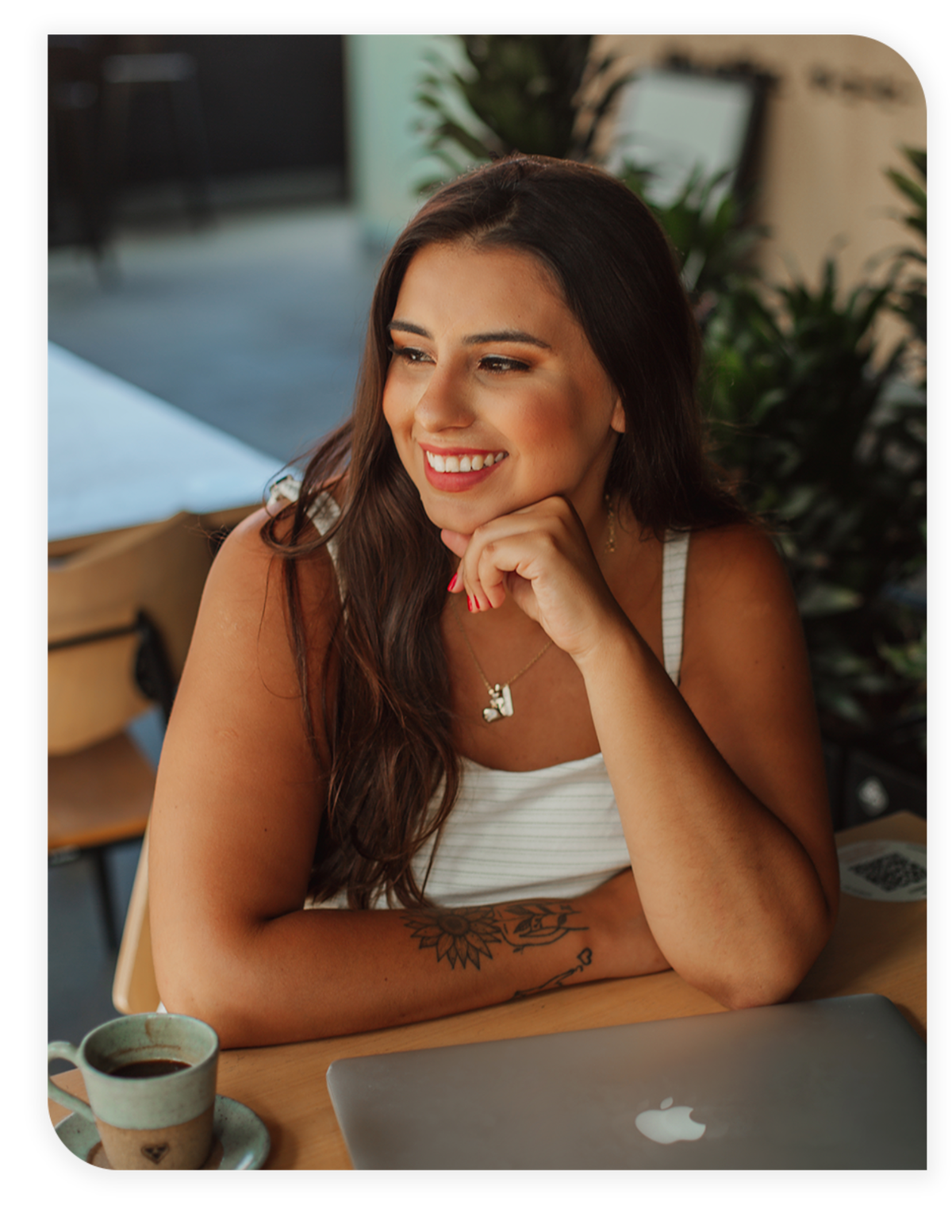 Sobre Valentina Vargas