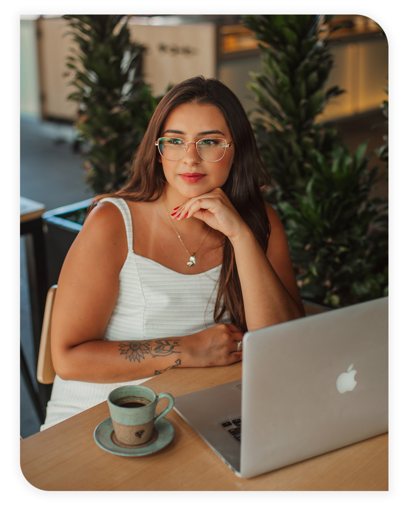 Psicóloga Valentina Vargas